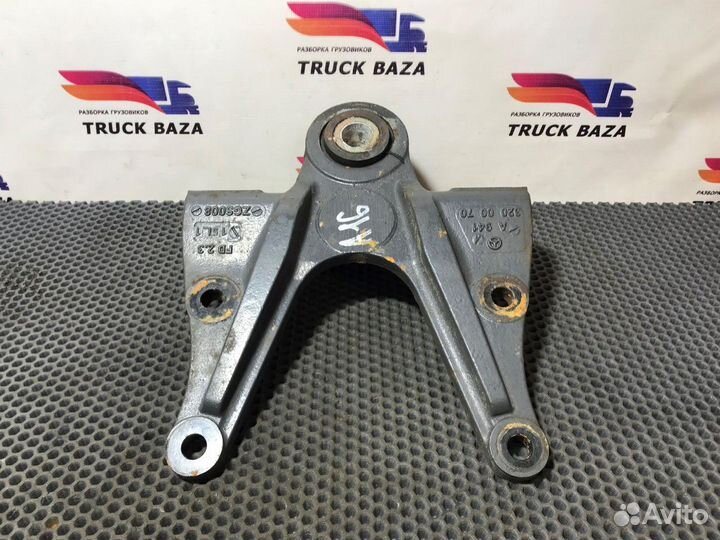 A9413200070 Кронштейн рессоры