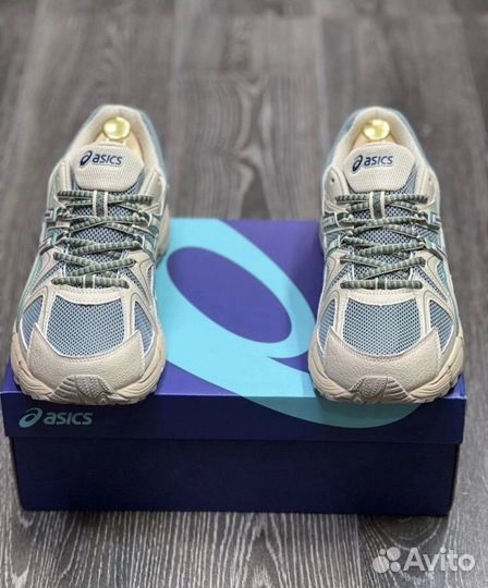 Asics Gel Kahana 8