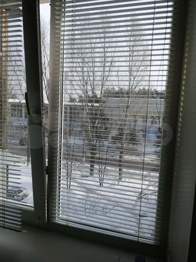 2-к. квартира, 44 м², 4/5 эт.