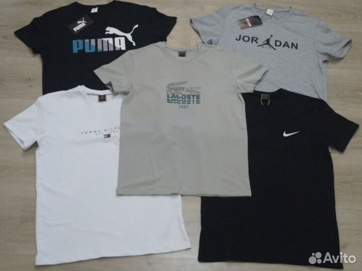 Футболка Nike LUX качество