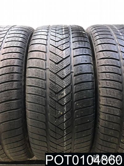 Pirelli Scorpion Winter 265/50 R20 111H