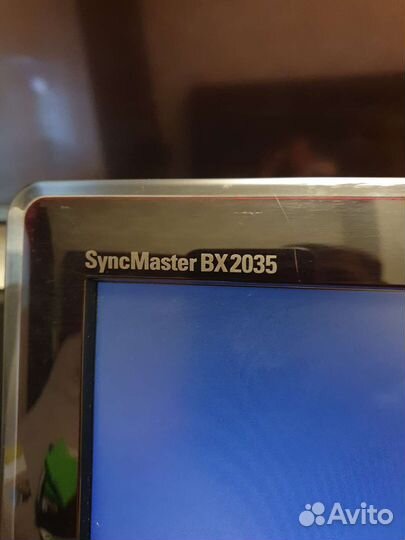 Монитор Samsung