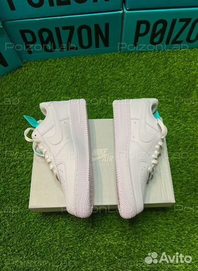 Nike air force 1 оригинал