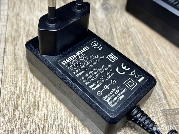 Блок питания Redmond RV-R300 / RV-R310 ориг