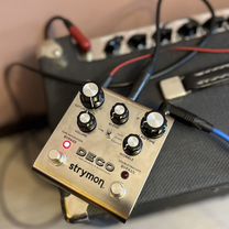 Strymon deco