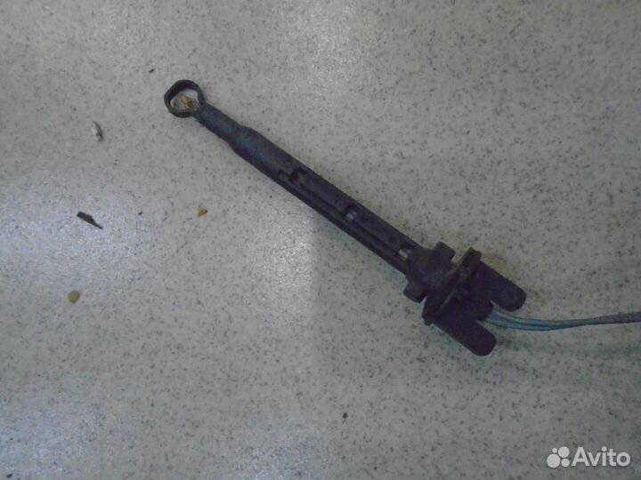 Проводка отопителя Peugeot Partner M59 2002-2011