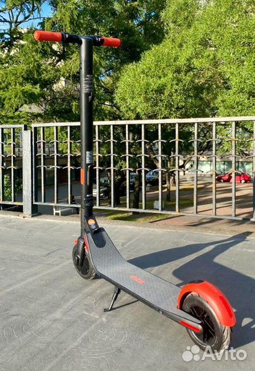 Электросамокат Ninebot ES1L