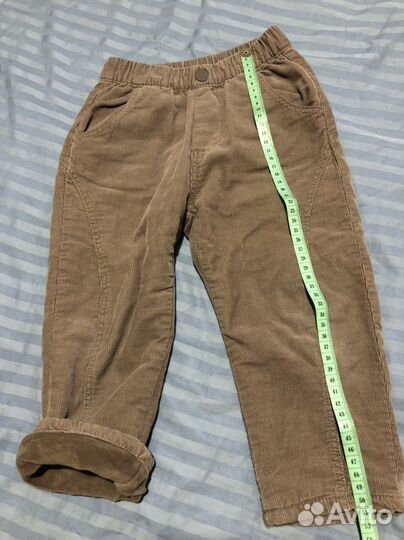 Брюки детские Zara, 98