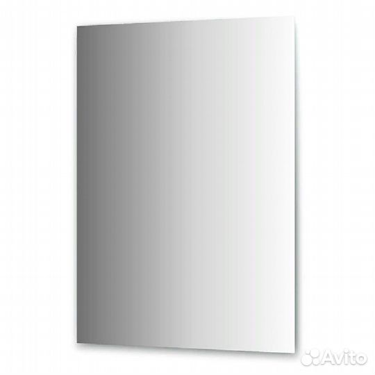 Зеркало Evoform Standard 140х100 без подсветки