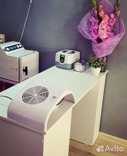 Набор для маникюра