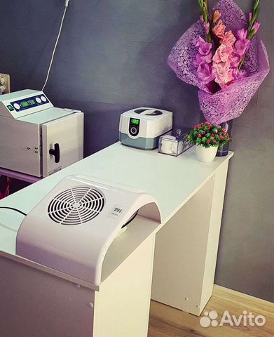 Набор для маникюра