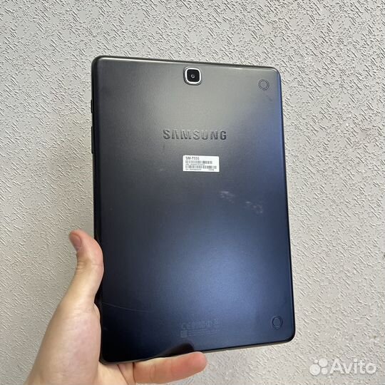 Планшет Samsung galaxy Tab A 16 Гб 3G, LTE