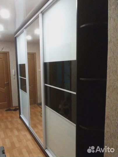 Гардеробная