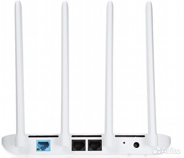 Роутер Xiaomi Mi Router 4