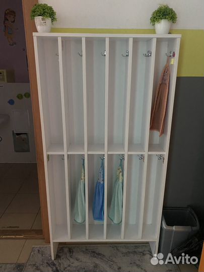 Стеллаж для полотенец