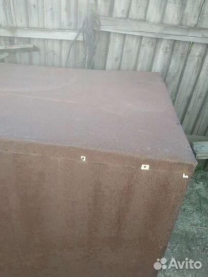 Крыша для будки