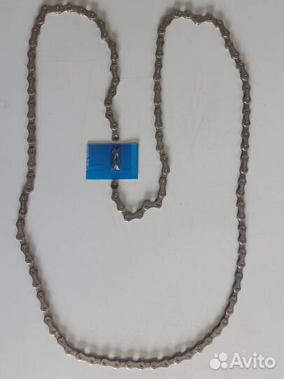 Цепь велосипедная sumc 10 speed