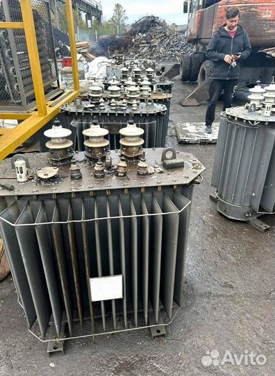 Продажа трансформаторов без посредников