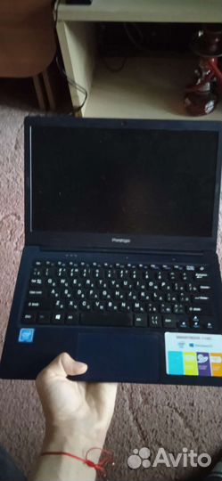 Prestigio smartbook 116c на запчасти