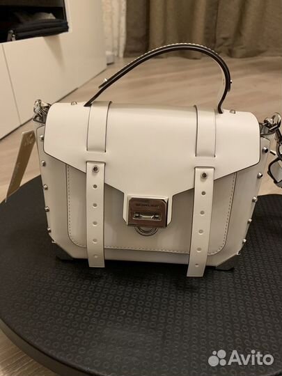 Сумка женская натуральная кожа новая