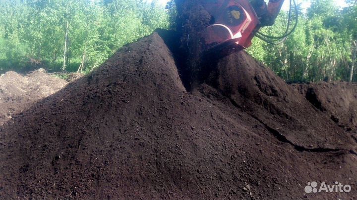 Плодородная земля без посредников