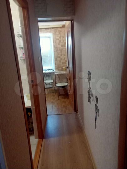 1-к. квартира, 33 м², 1/5 эт.