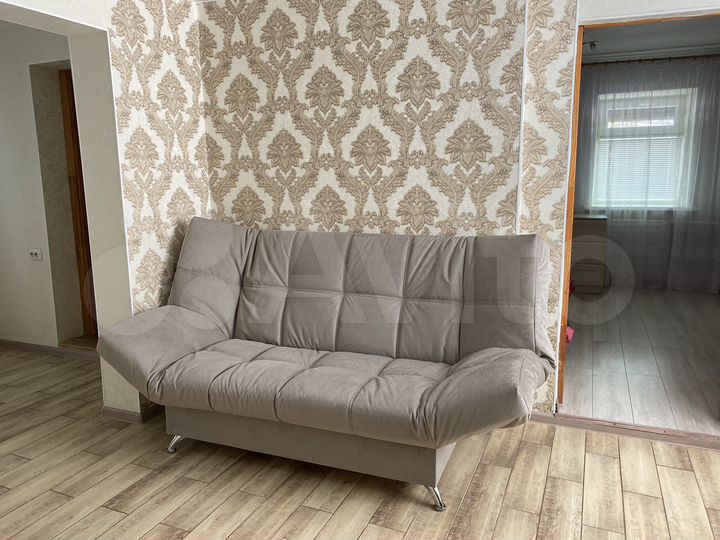 Дом 76 м² на участке 3 сот.