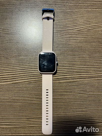 Смарт часы Amazfit Bip U pro