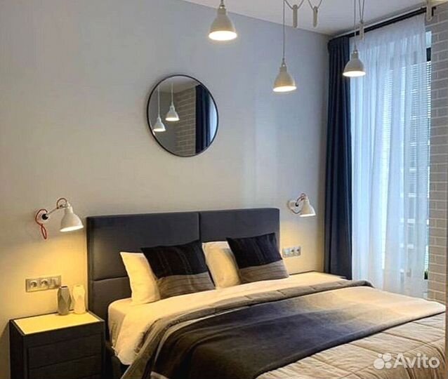 Кровать на заказ