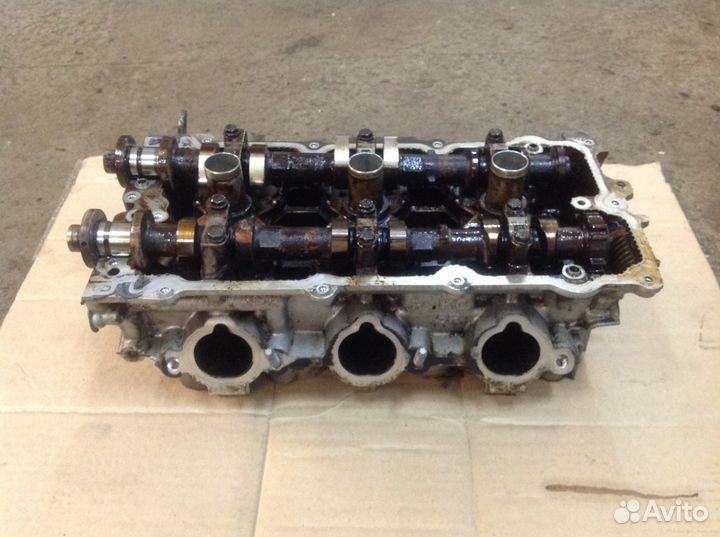 Гбц nissan teana (ниссан тиана) 2.5 vq25de