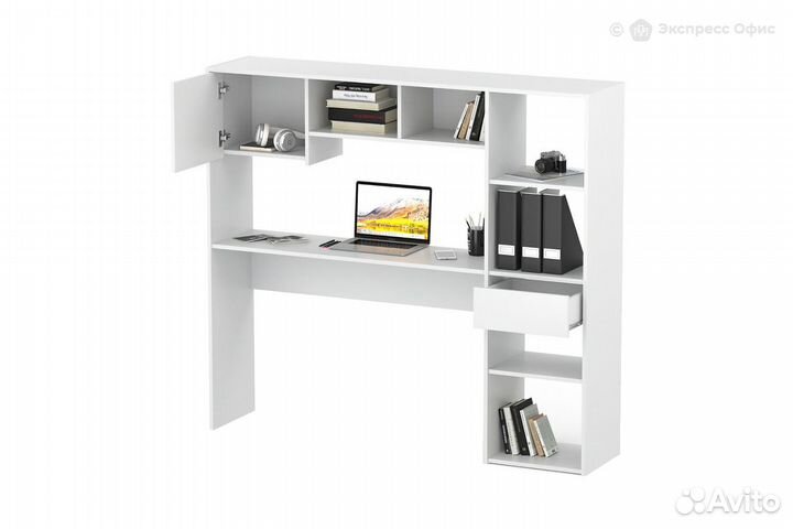 Стол компьютерный спм-24