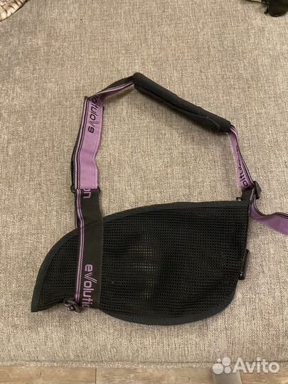 Бандаж для руки детский