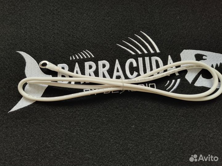 Активный сабвуфер Dl Audio Barracuda 12A Flat