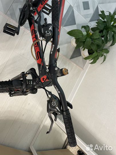 Велосипед горный взрослый Stels Navigator 630, 26