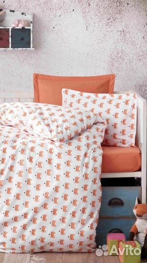 Белье постельное