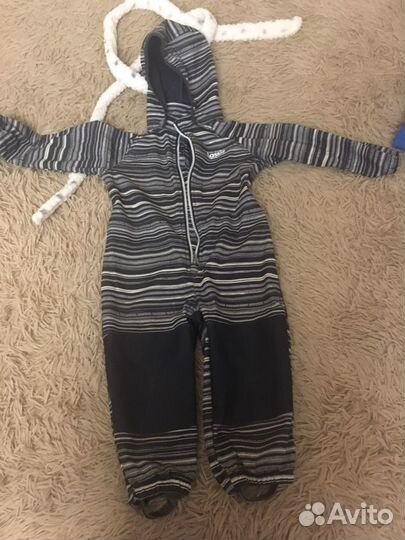 Комбинезон