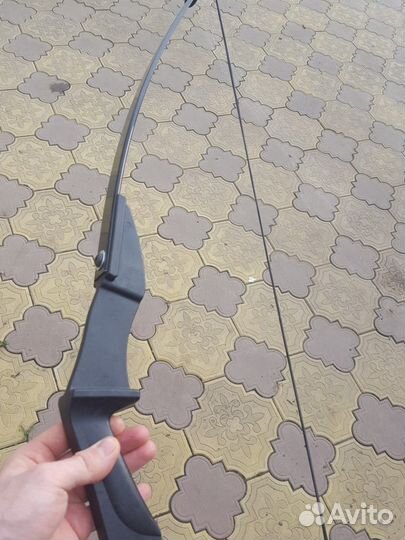 Лук для стрельбы