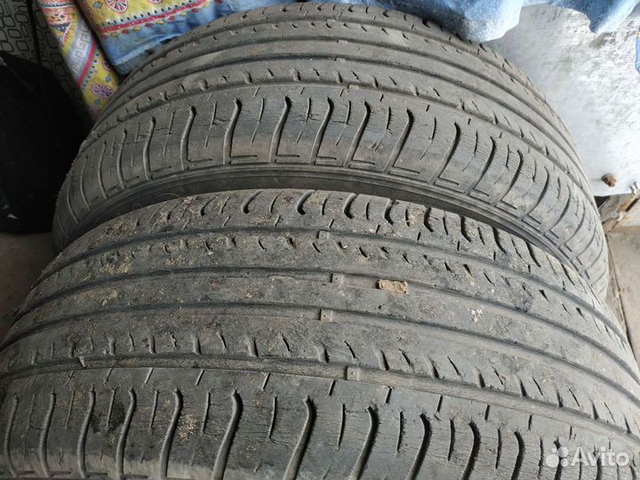 Hankook Optimo K415 205/55 R16 91H