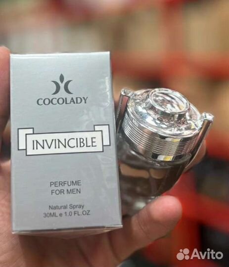 Парфюмерия в миниатюрах 30 мл