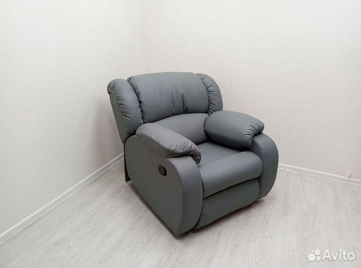 Кресло раcкладывaющееcя «Реклайнер»
