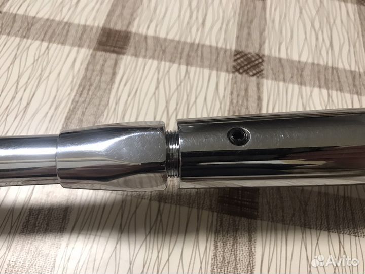 Harley-Davidson kickstand - подножка