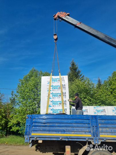 Газоблок д 300