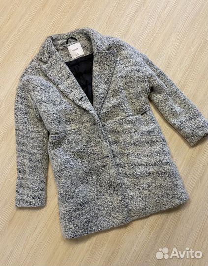 Пальто Pull bear