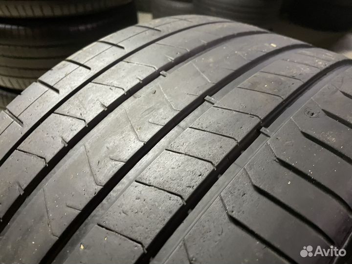 Pirelli P Zero PZ4 325/30 R23 109Y