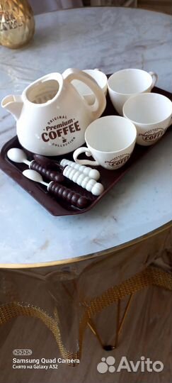 Детский набор