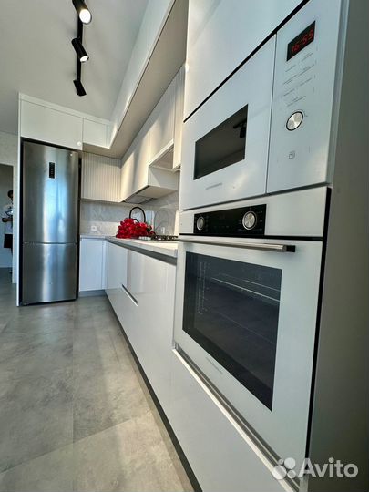 Кухня в квартиру