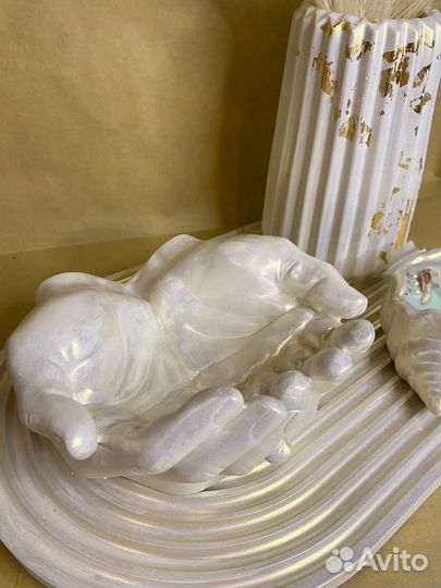 Интерьерный набор