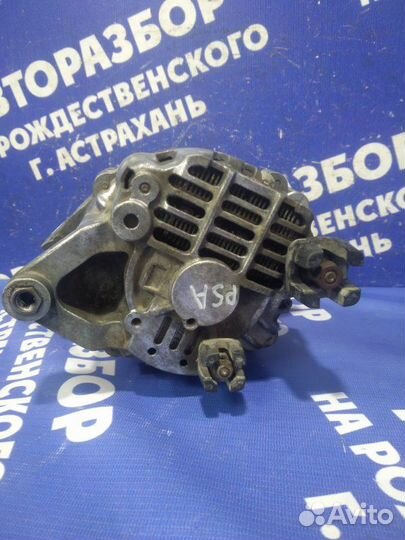 Генератор Citroen Xsara лифтбэк XU7JP 1998