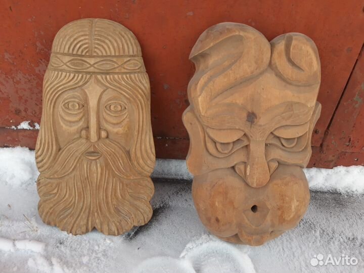 Предметы интерьера