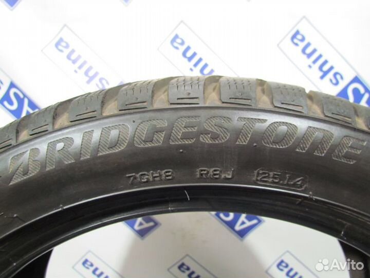 Bridgestone Blizzak LM-32C 225/45 R17 99G